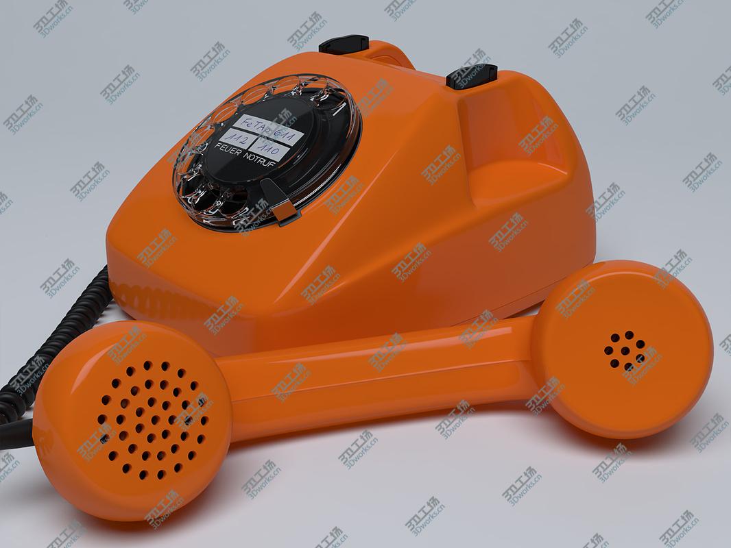 images/goods_img/202104023/Retro Telephone FeTAp 611/3.jpg